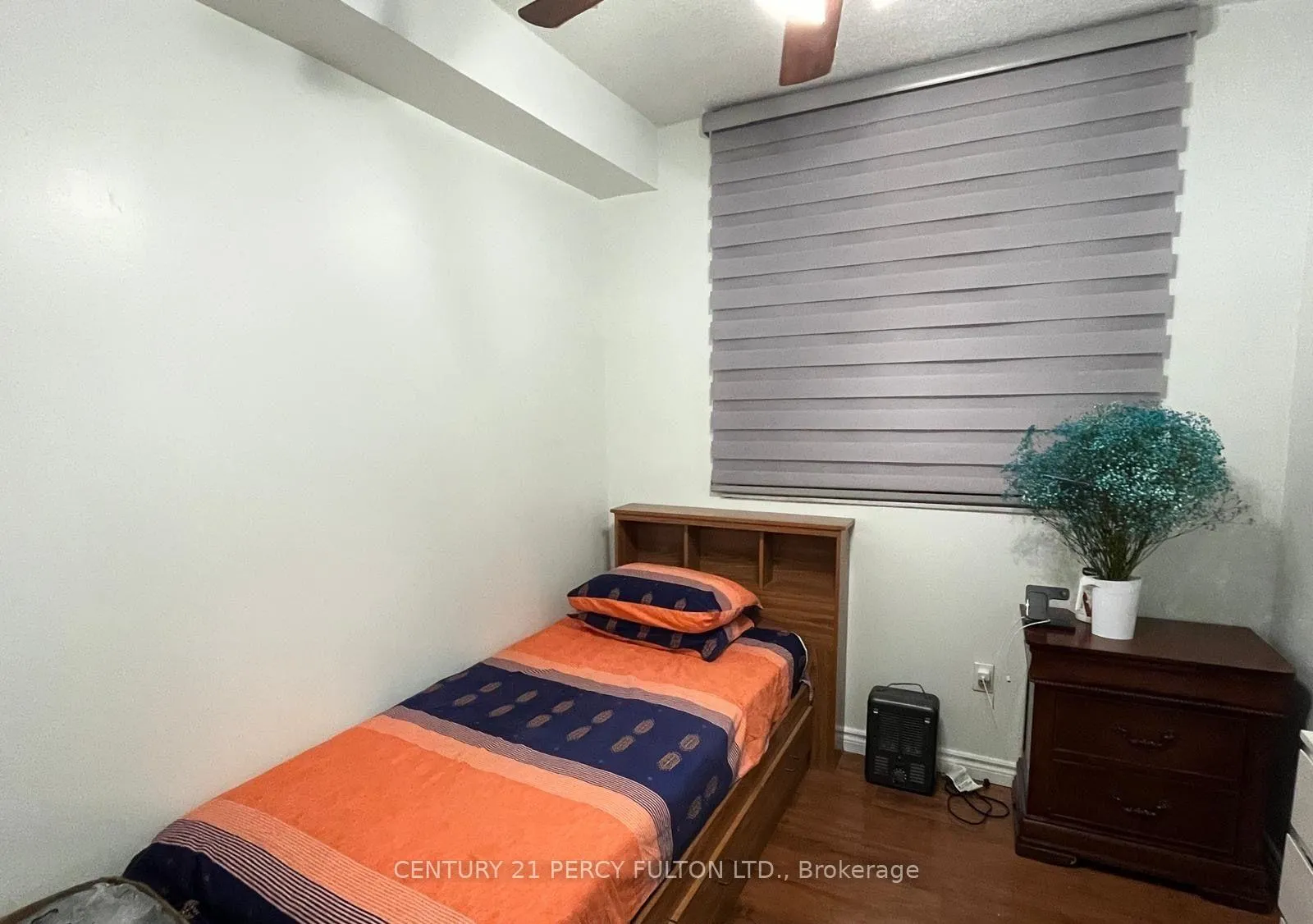 Photo 11 of Unit 1712, 301 Prudential Drive, Scarborough, Dorset Park — HOMEH