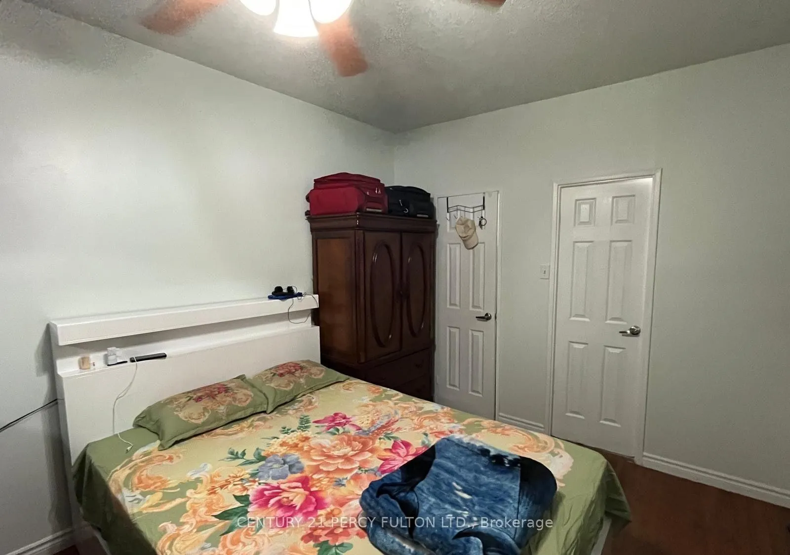 Photo 13 of Unit 1712, 301 Prudential Drive, Scarborough, Dorset Park — HOMEH