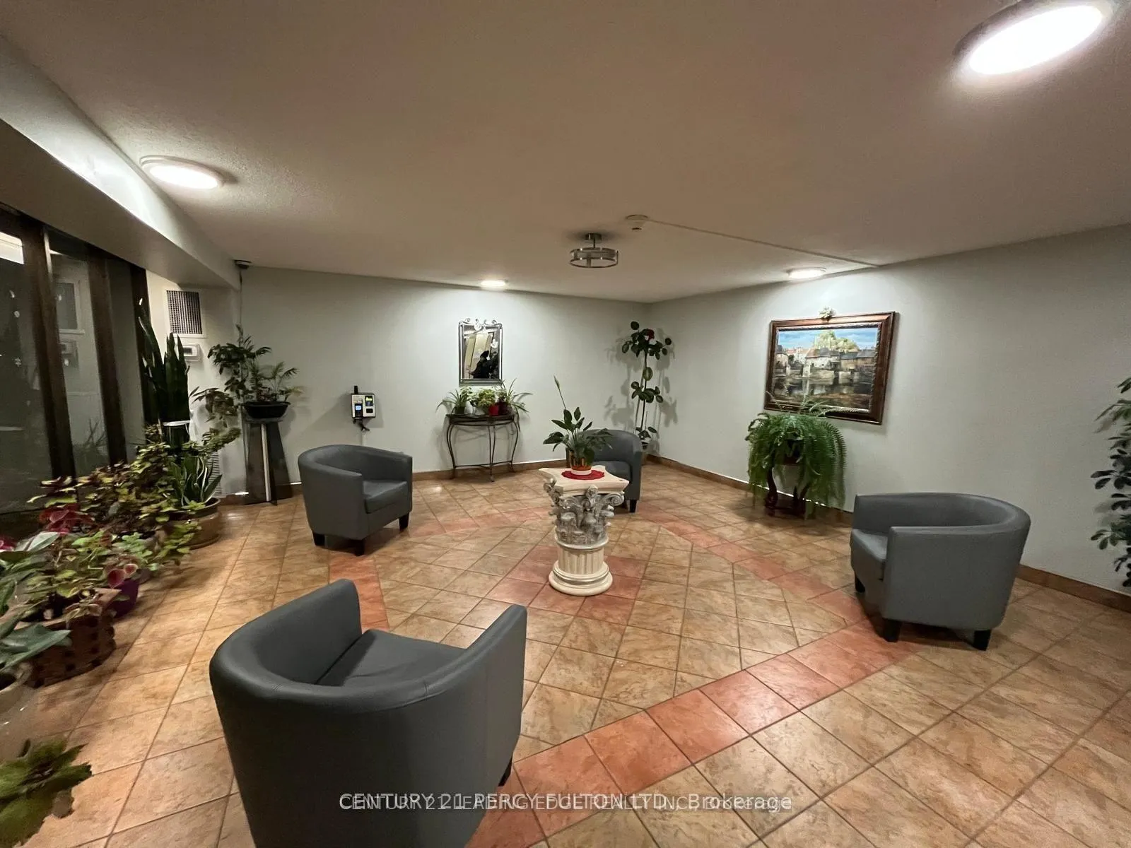 Photo 18 of Unit 1712, 301 Prudential Drive, Scarborough, Dorset Park — HOMEH