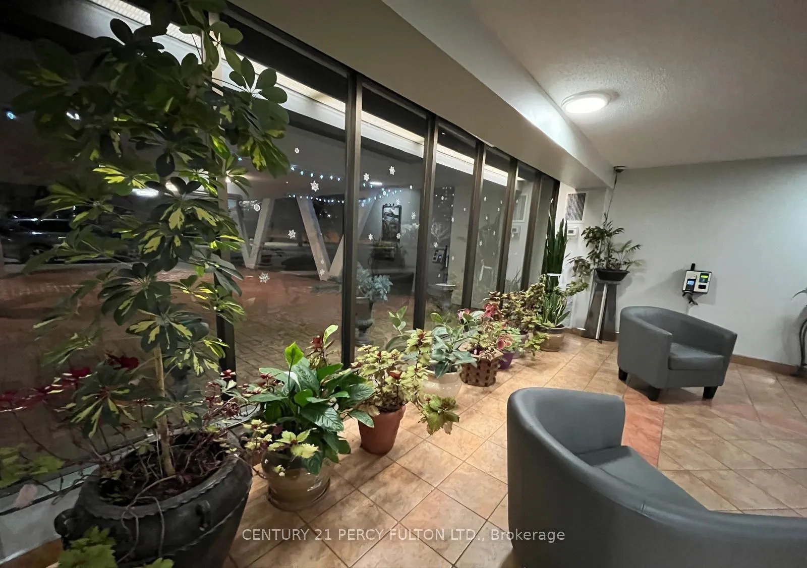 Photo 19 of Unit 1712, 301 Prudential Drive, Scarborough, Dorset Park — HOMEH