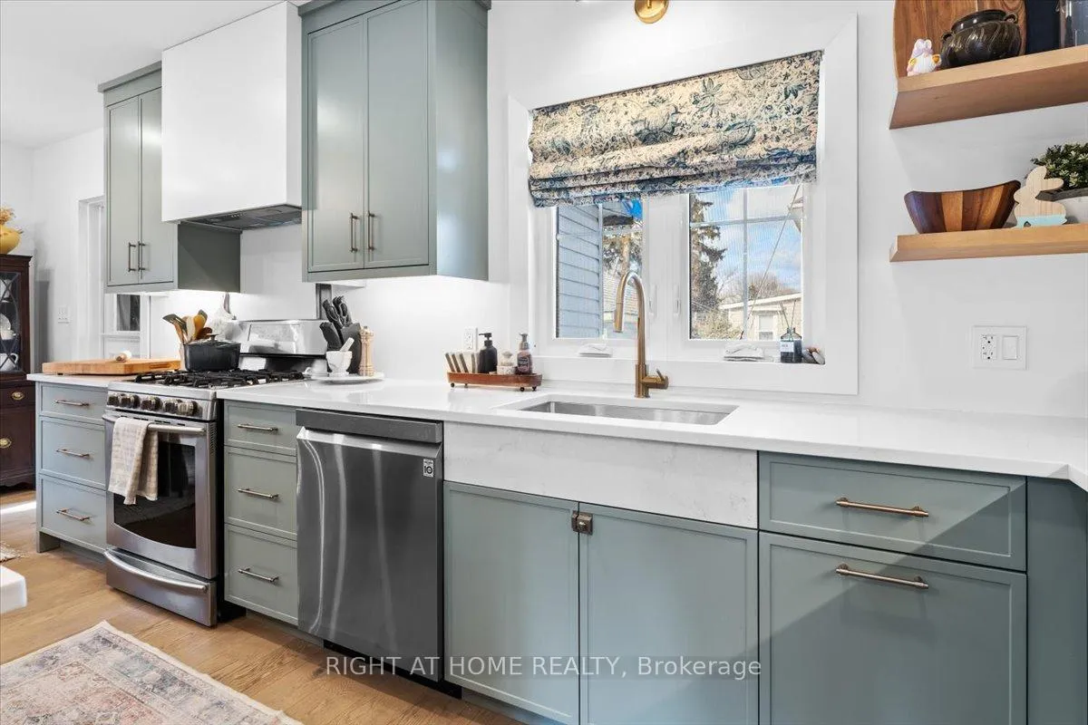 Photo 11 of 143 Russell Avenue, St. Catharines, Downtown — HOMEH