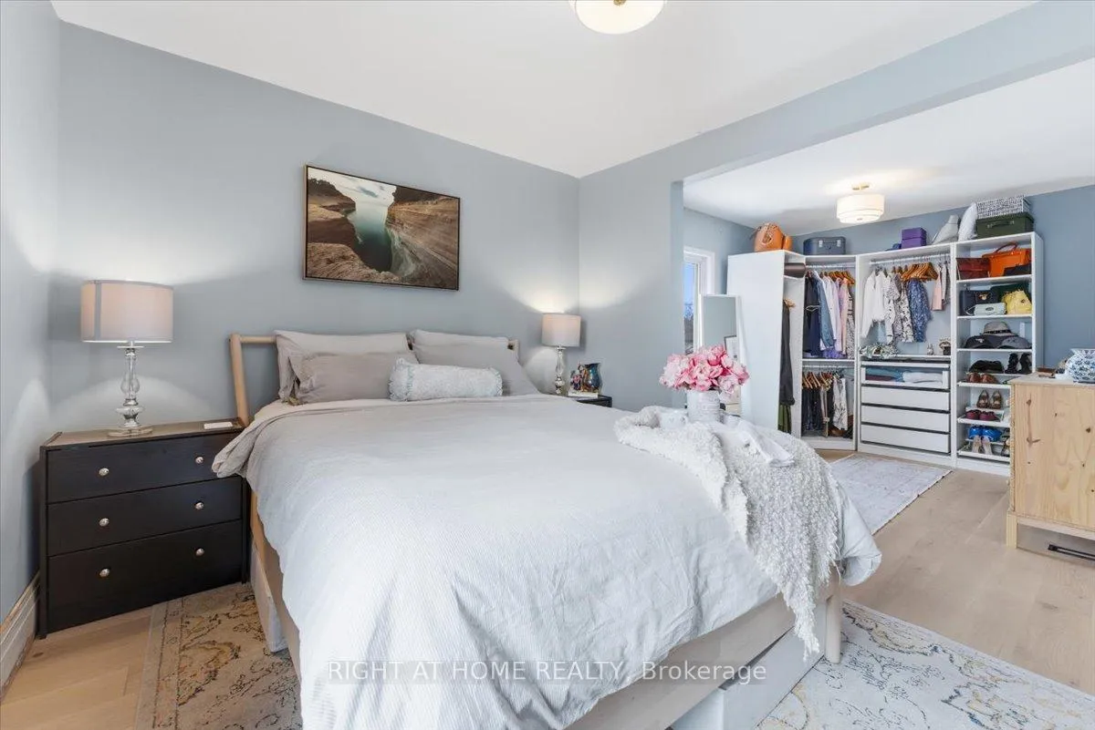 Photo 22 of 143 Russell Avenue, St. Catharines, Downtown — HOMEH