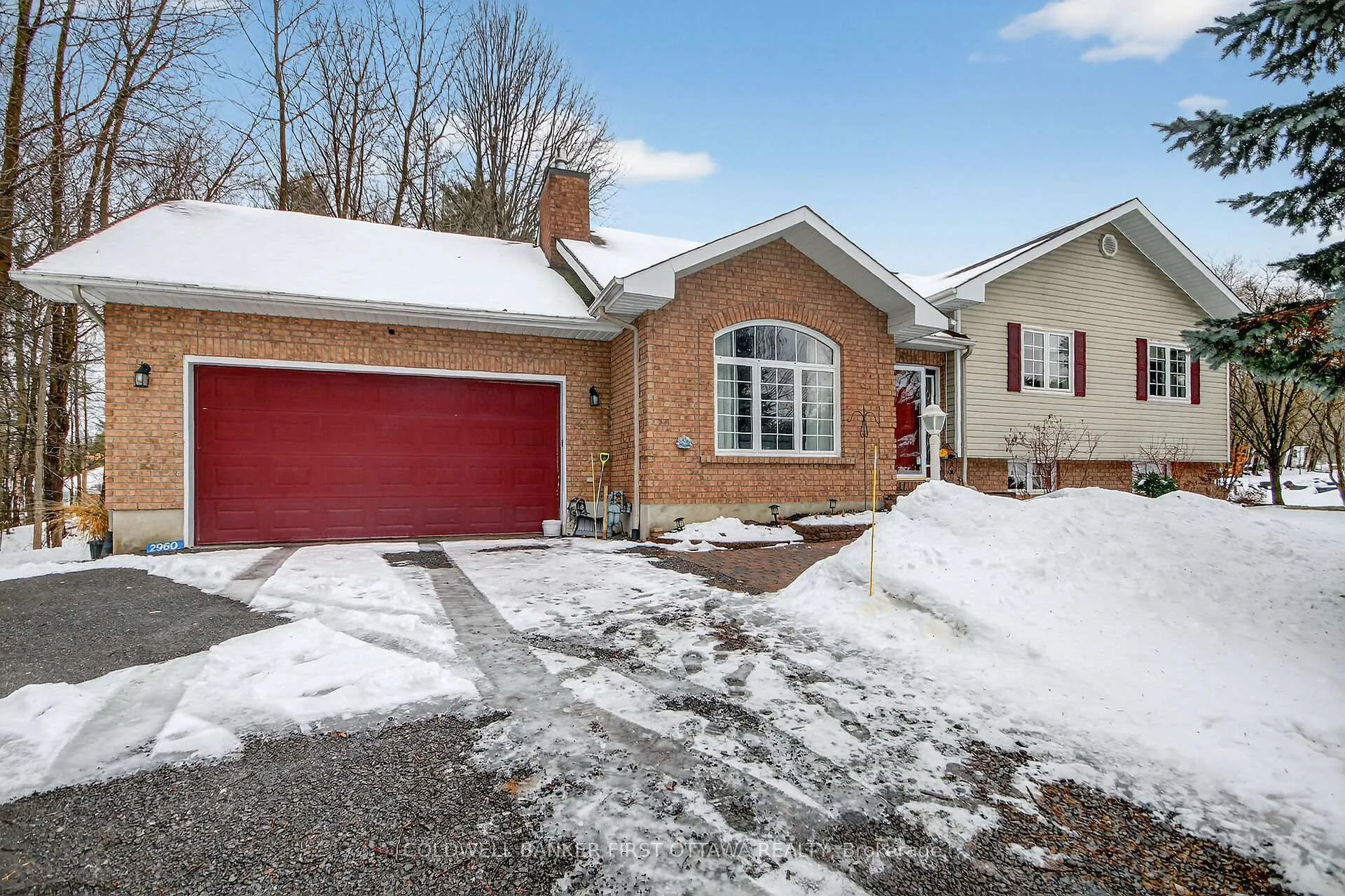 Photo 1 of 2960 Ernside Crescent, Ottawa, Cumberland Estates — HOMEH