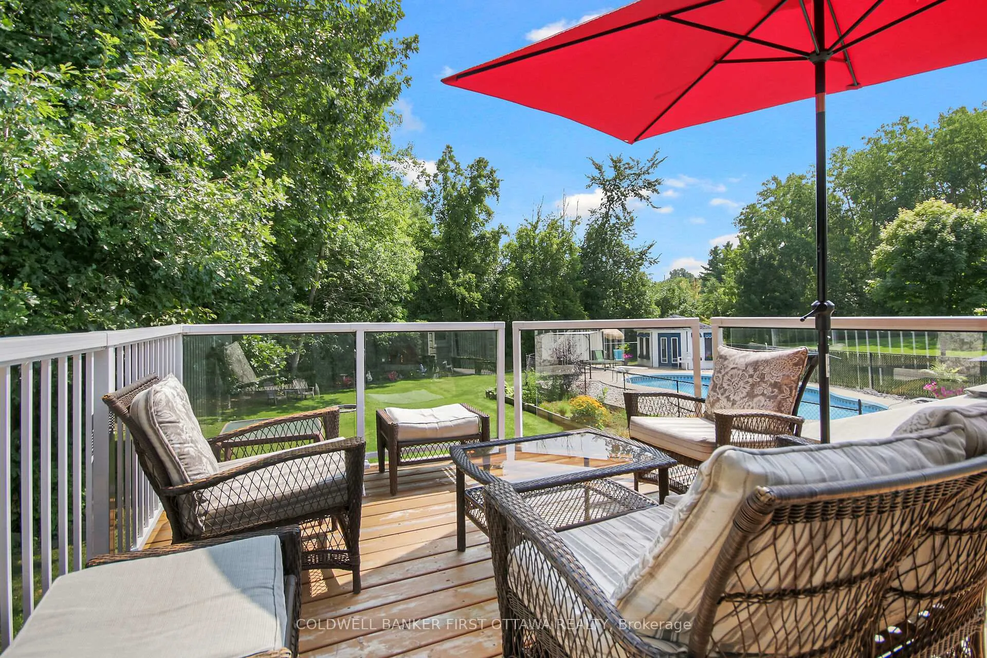 Photo 43 of 2960 Ernside Crescent, Ottawa, Cumberland Estates — HOMEH