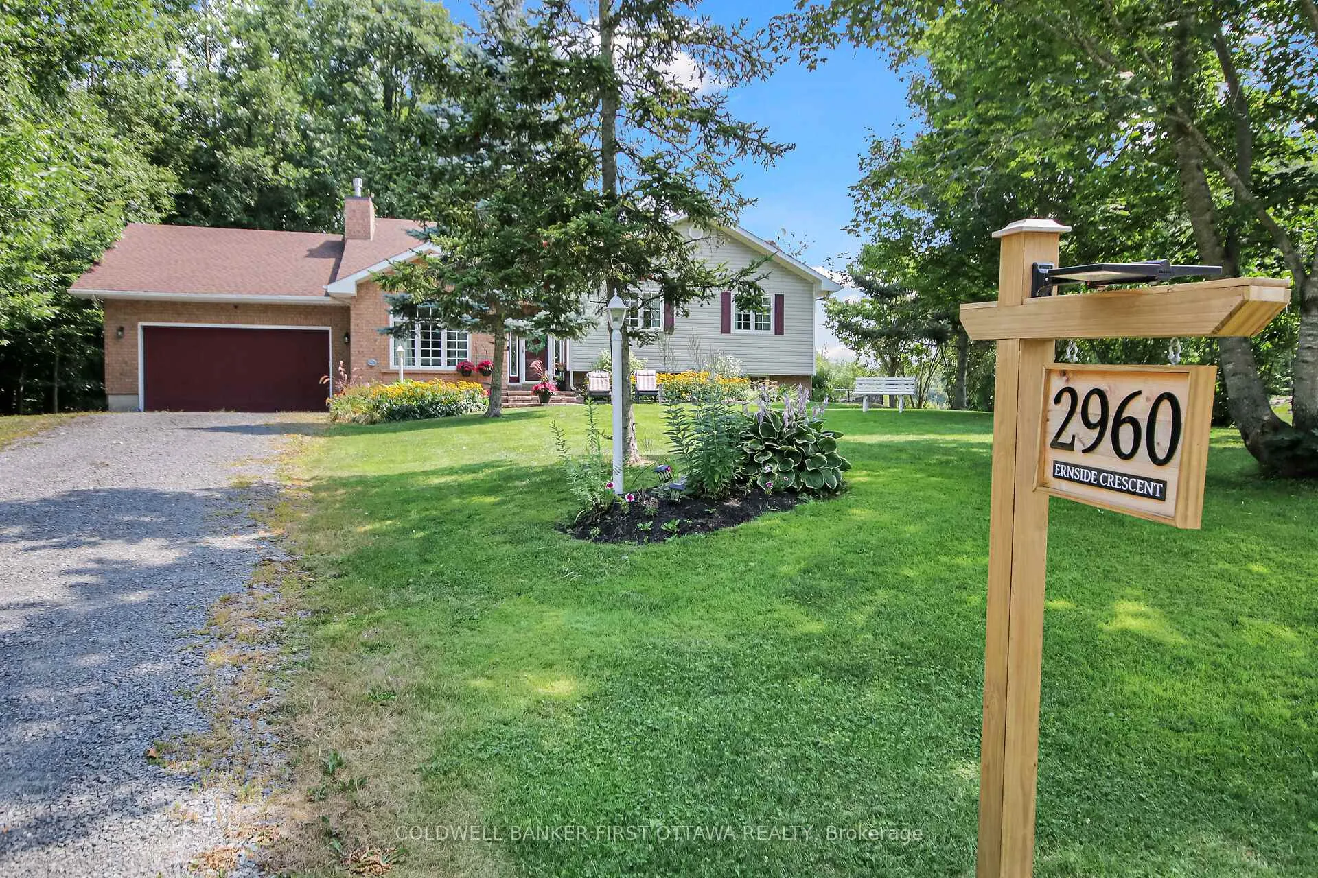 Photo 48 of 2960 Ernside Crescent, Ottawa, Cumberland Estates — HOMEH