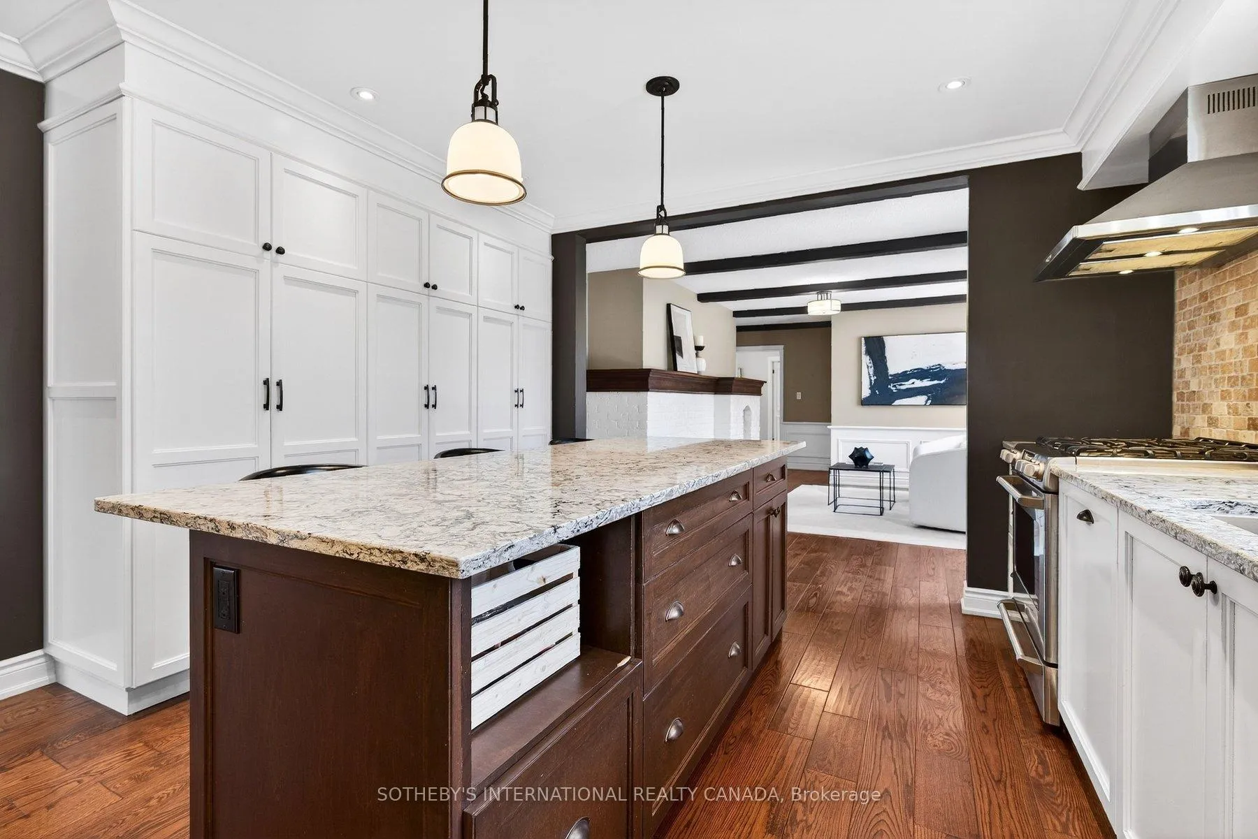 Photo 15 of 1582 Frontenac Place, Burlington, Tyandaga — HOMEH