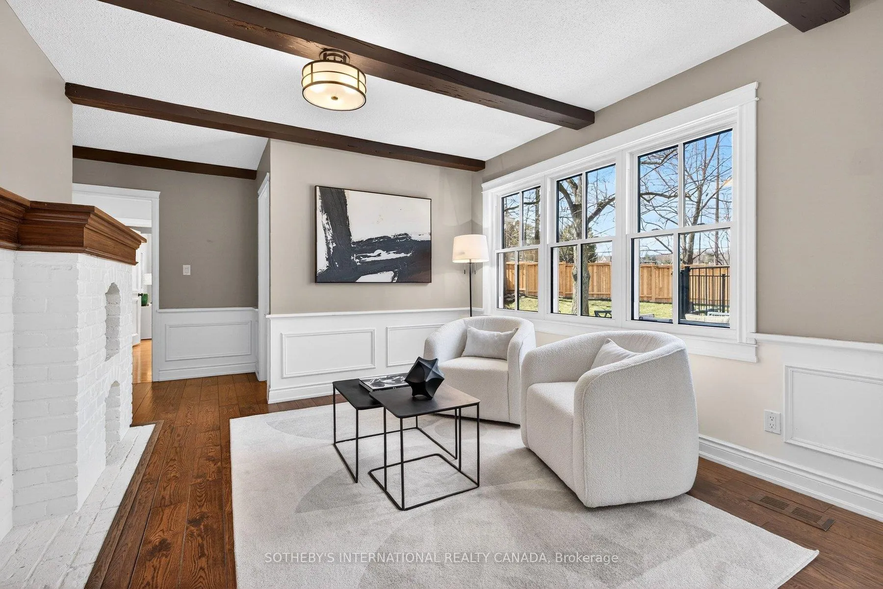 Photo 16 of 1582 Frontenac Place, Burlington, Tyandaga — HOMEH