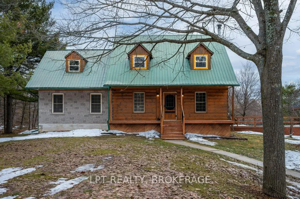 Photo 2 of 3691 McConnell Road, Frontenac, Frontenac South — HOMEH