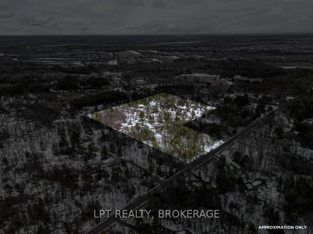 Photo 4 of 3691 McConnell Road, Frontenac, Frontenac South — HOMEH
