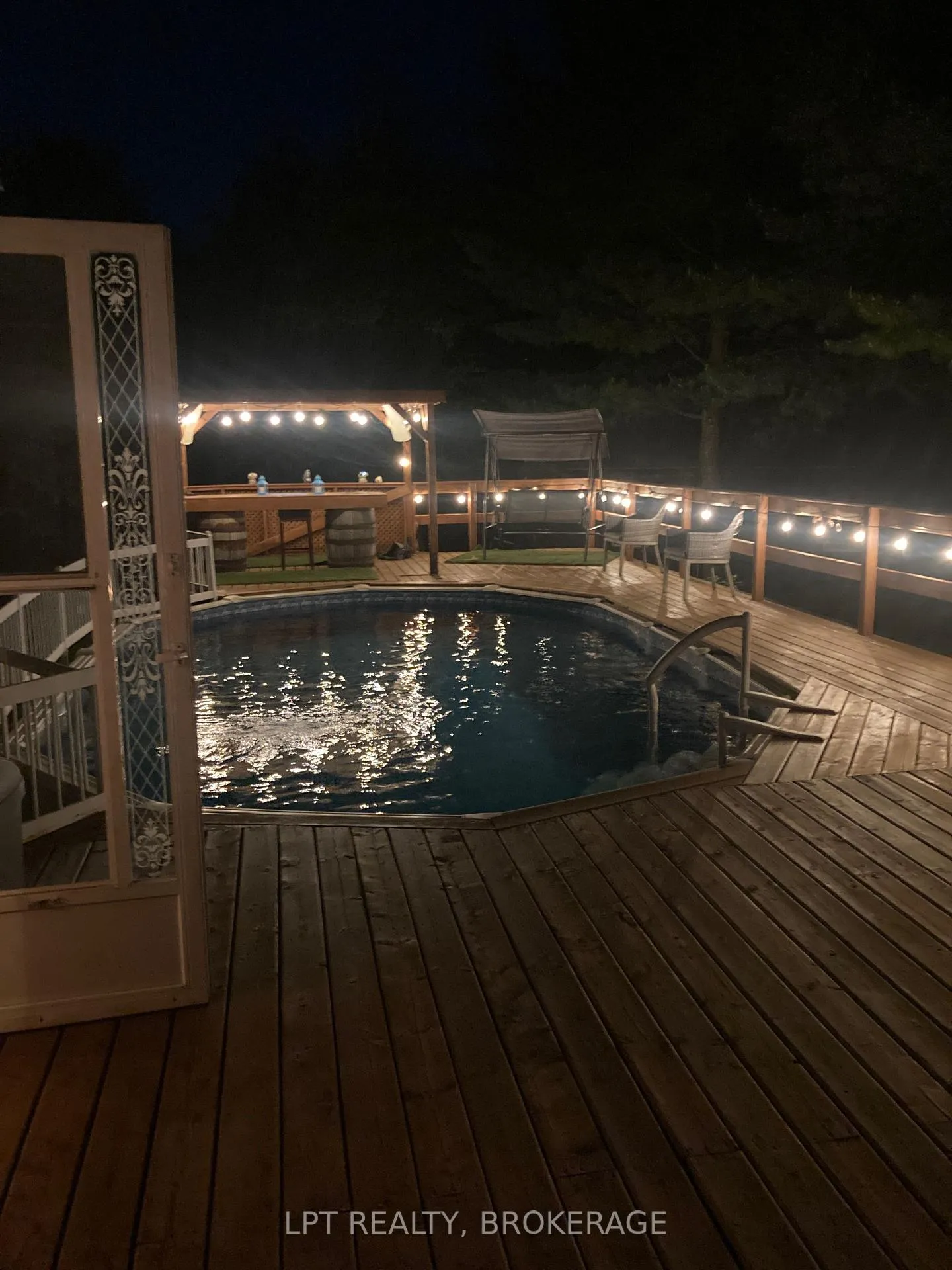 Photo 6 of 3691 McConnell Road, Frontenac, Frontenac South — HOMEH