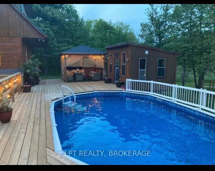 Photo 7 of 3691 McConnell Road, Frontenac, Frontenac South — HOMEH