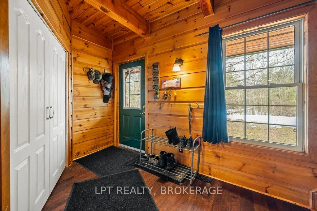 Photo 9 of 3691 McConnell Road, Frontenac, Frontenac South — HOMEH