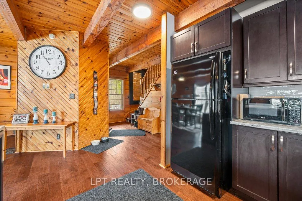 Photo 10 of 3691 McConnell Road, Frontenac, Frontenac South — HOMEH