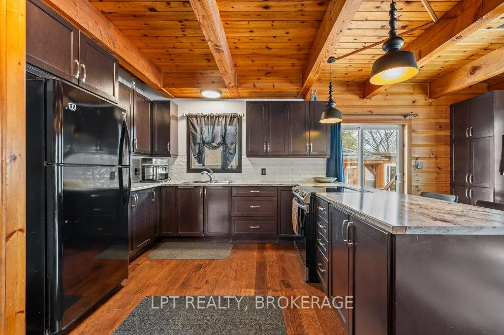 Photo 11 of 3691 McConnell Road, Frontenac, Frontenac South — HOMEH