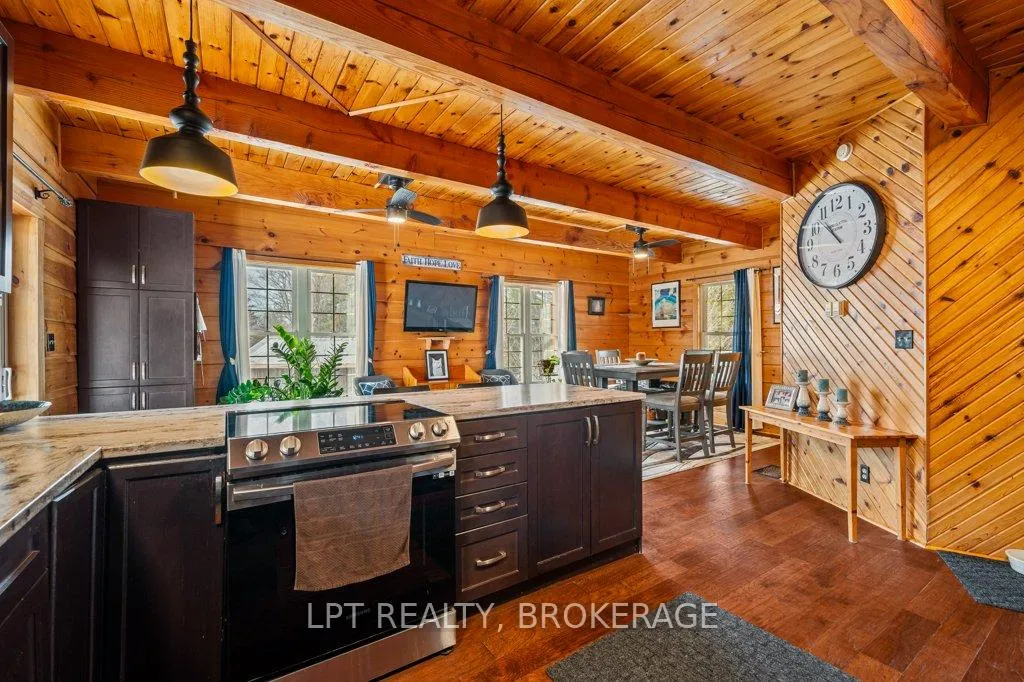 Photo 12 of 3691 McConnell Road, Frontenac, Frontenac South — HOMEH
