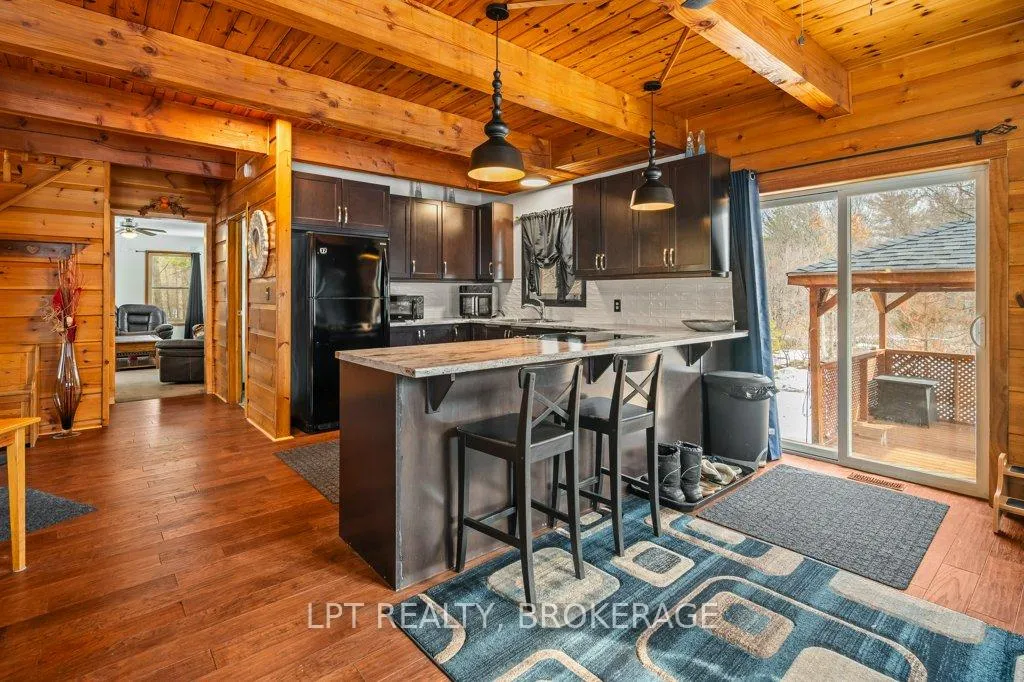 Photo 13 of 3691 McConnell Road, Frontenac, Frontenac South — HOMEH