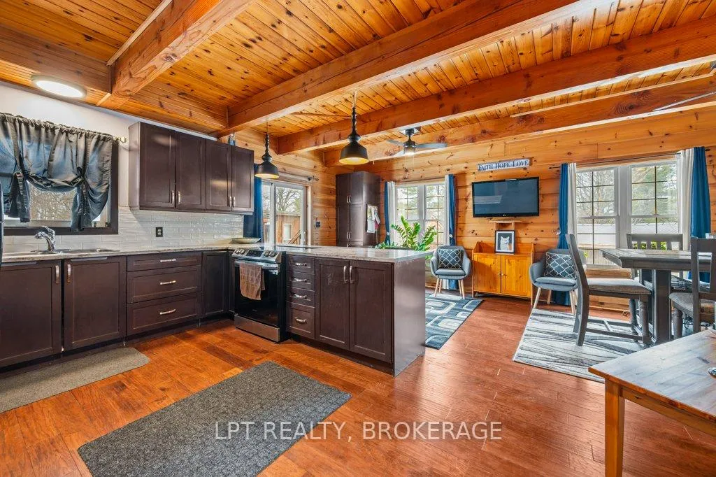 Photo 14 of 3691 McConnell Road, Frontenac, Frontenac South — HOMEH