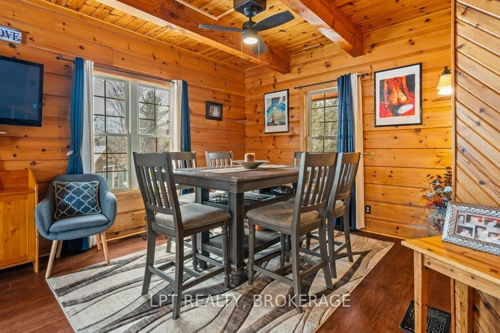 Photo 15 of 3691 McConnell Road, Frontenac, Frontenac South — HOMEH