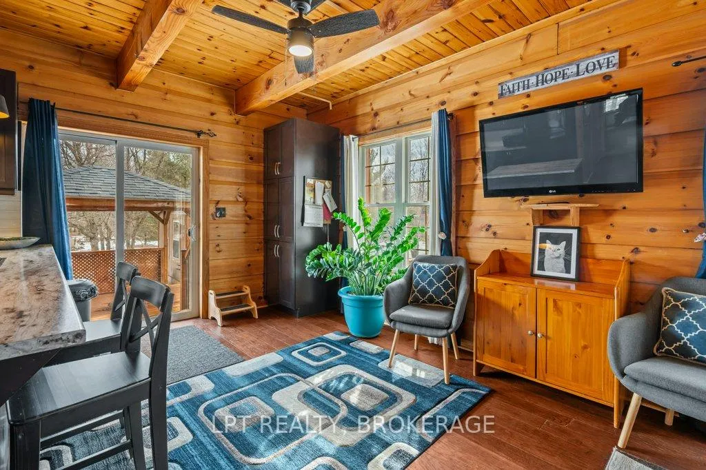 Photo 16 of 3691 McConnell Road, Frontenac, Frontenac South — HOMEH