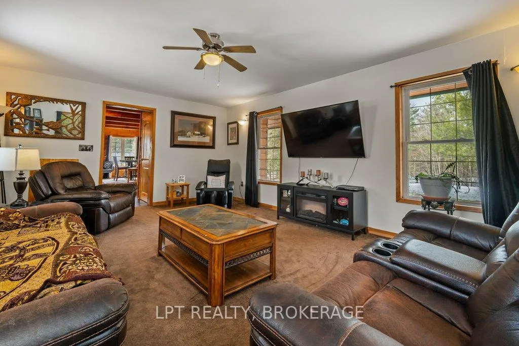 Photo 18 of 3691 McConnell Road, Frontenac, Frontenac South — HOMEH