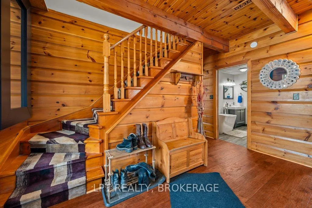 Photo 20 of 3691 McConnell Road, Frontenac, Frontenac South — HOMEH