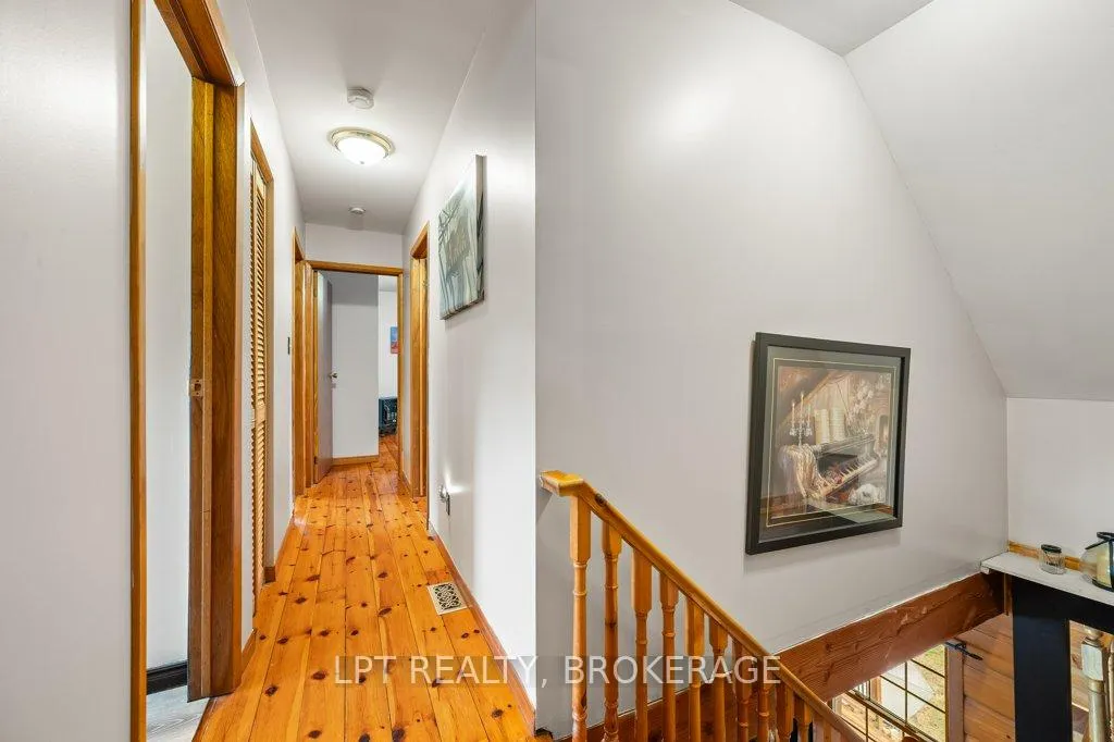 Photo 21 of 3691 McConnell Road, Frontenac, Frontenac South — HOMEH