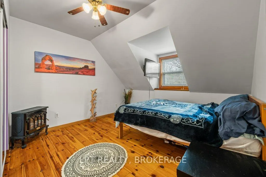 Photo 23 of 3691 McConnell Road, Frontenac, Frontenac South — HOMEH