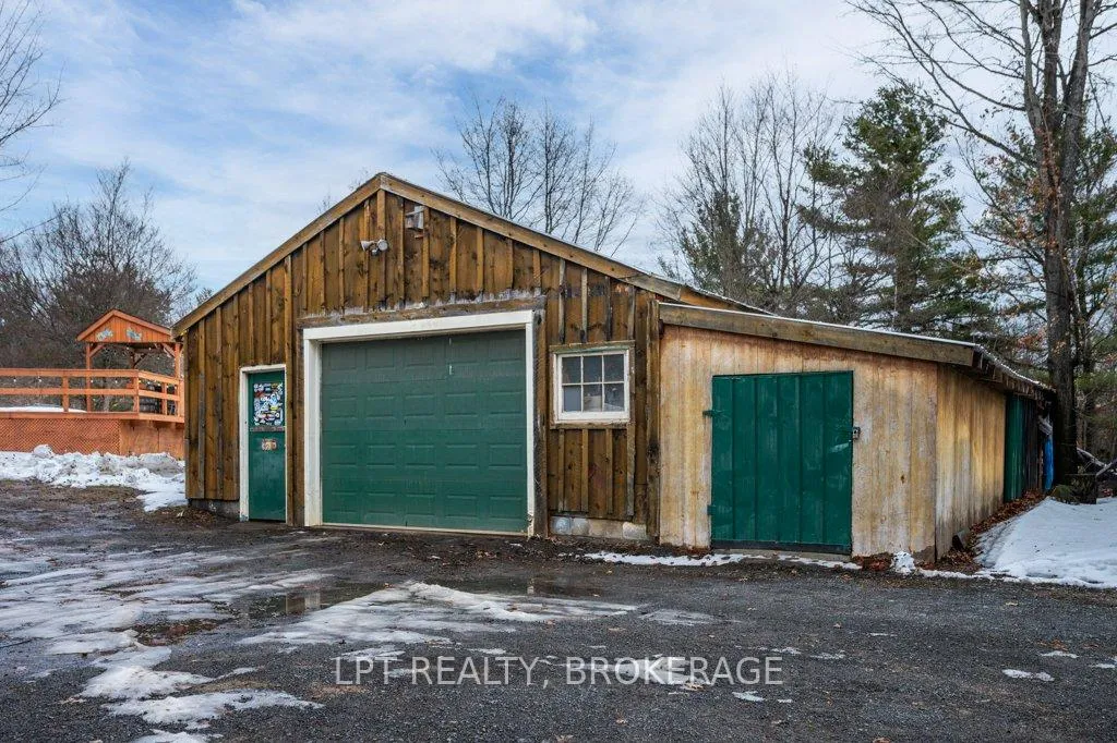 Photo 34 of 3691 McConnell Road, Frontenac, Frontenac South — HOMEH