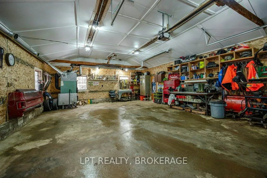 Photo 35 of 3691 McConnell Road, Frontenac, Frontenac South — HOMEH