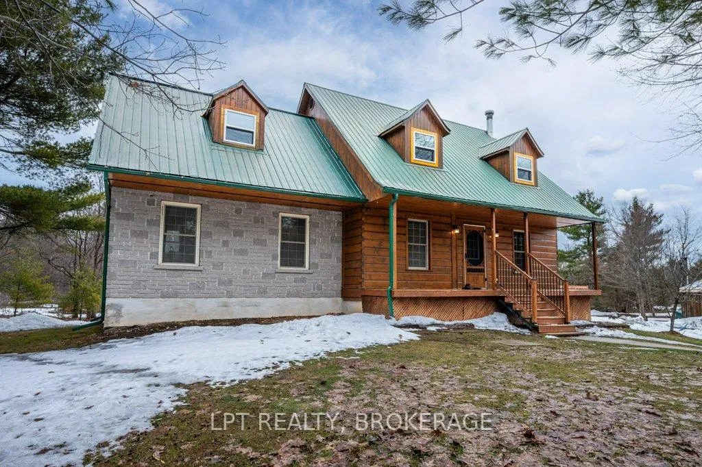 Photo 41 of 3691 McConnell Road, Frontenac, Frontenac South — HOMEH