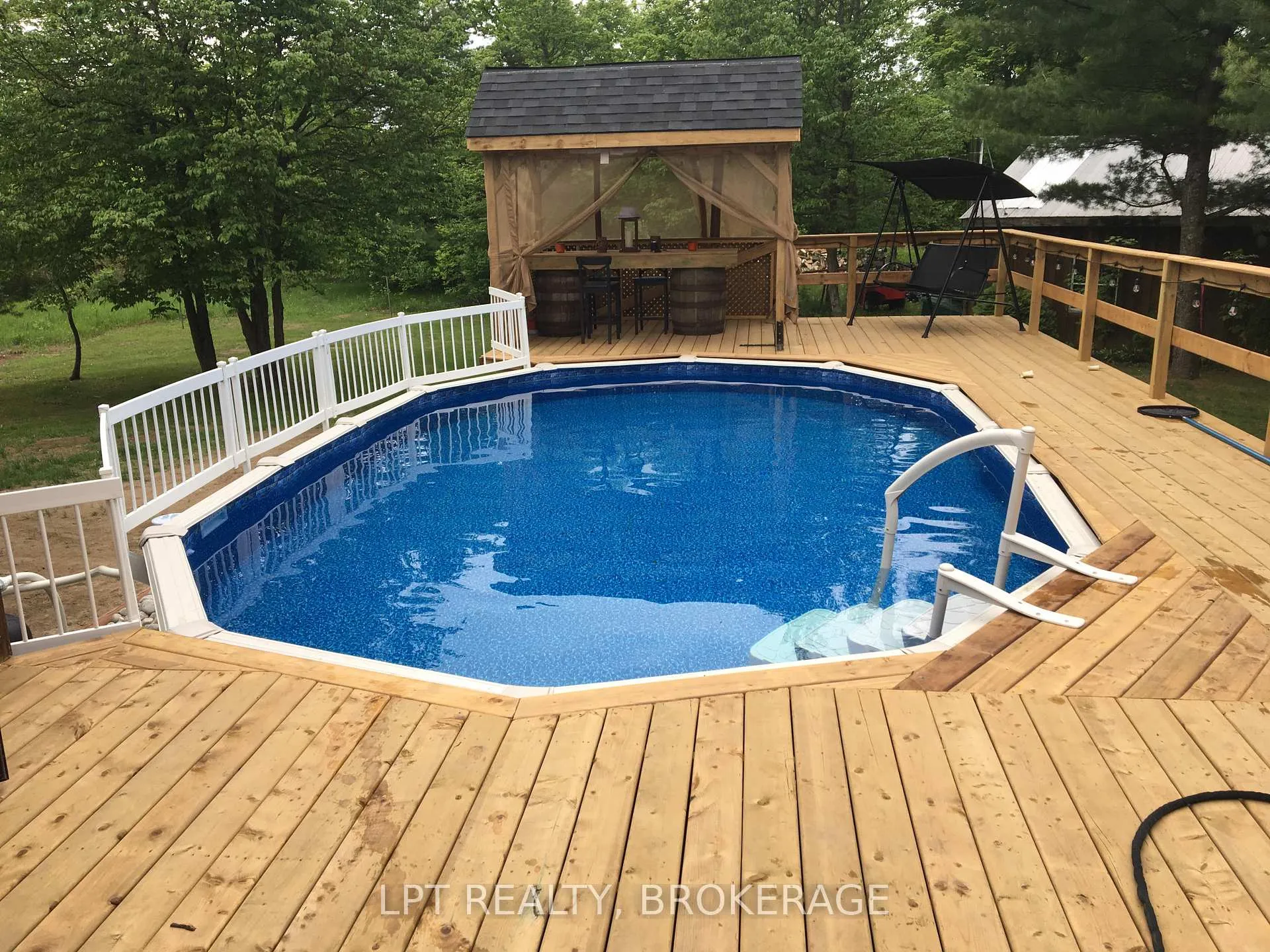 Photo 43 of 3691 McConnell Road, Frontenac, Frontenac South — HOMEH