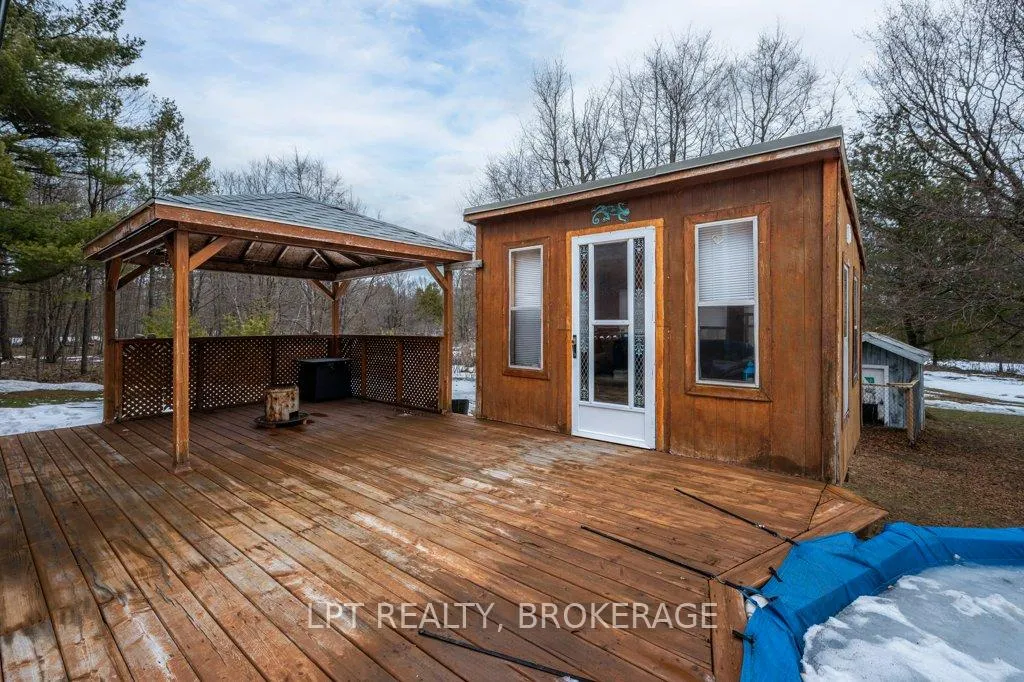Photo 44 of 3691 McConnell Road, Frontenac, Frontenac South — HOMEH