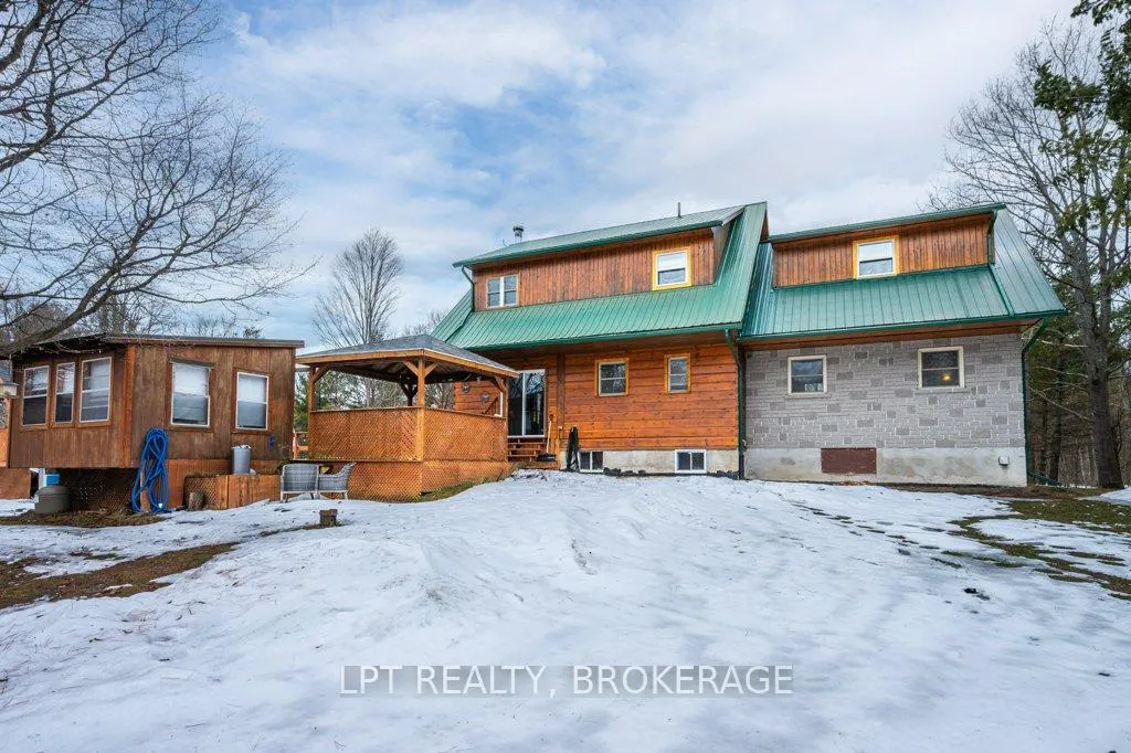Photo 45 of 3691 McConnell Road, Frontenac, Frontenac South — HOMEH