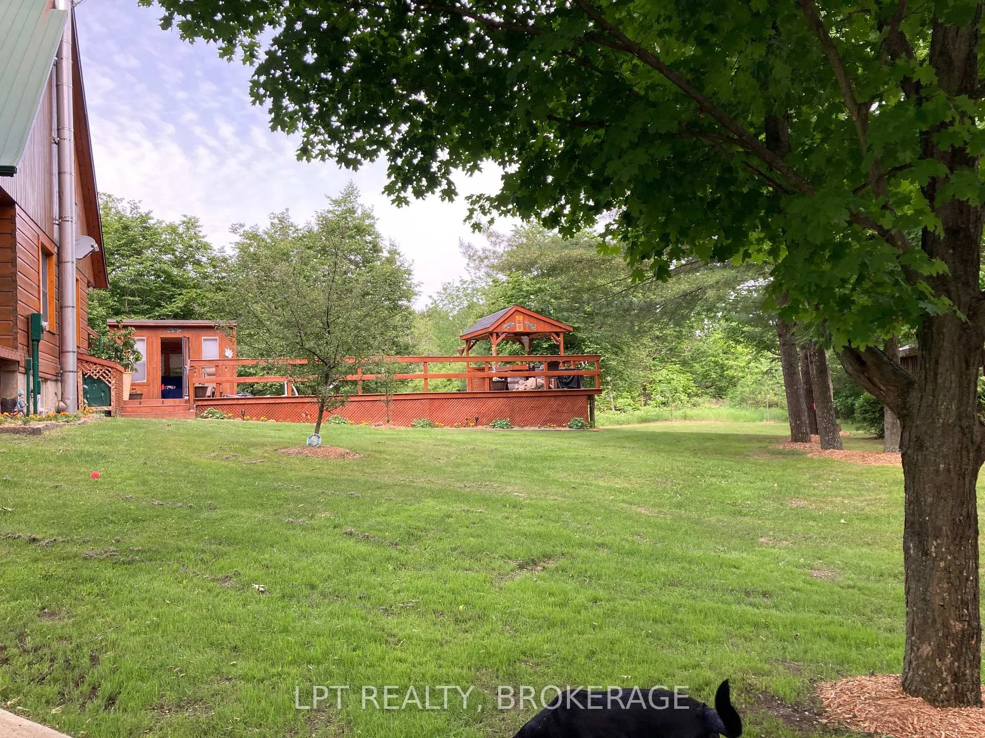Photo 46 of 3691 McConnell Road, Frontenac, Frontenac South — HOMEH