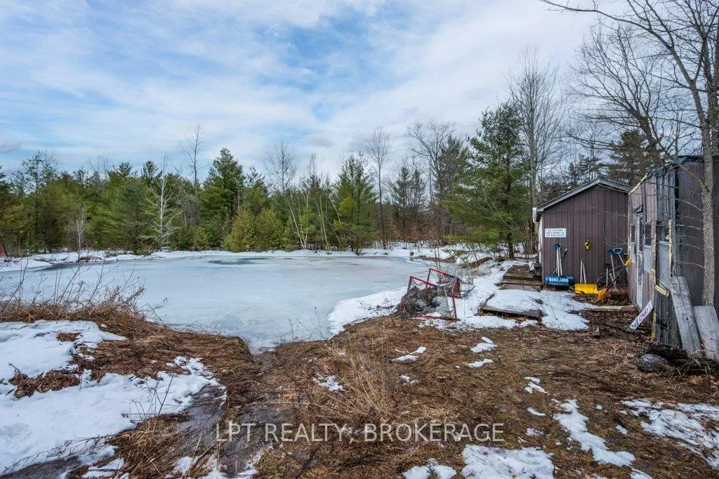 Photo 47 of 3691 McConnell Road, Frontenac, Frontenac South — HOMEH