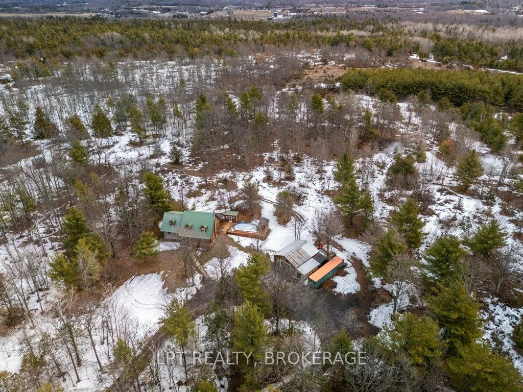 Photo 48 of 3691 McConnell Road, Frontenac, Frontenac South — HOMEH