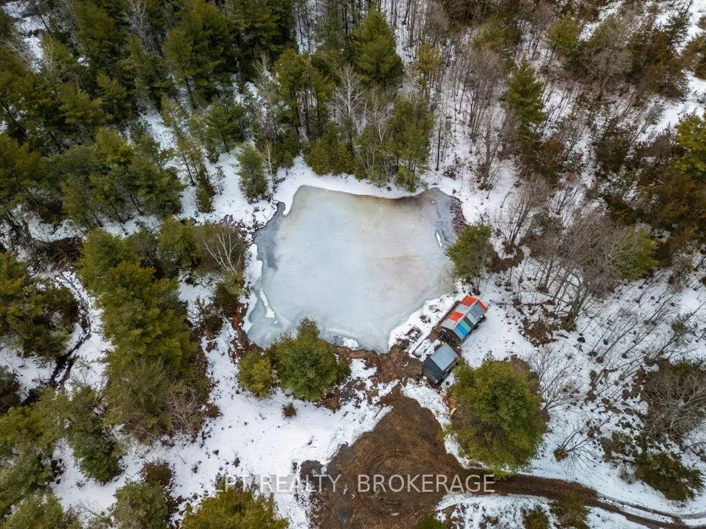 Photo 49 of 3691 McConnell Road, Frontenac, Frontenac South — HOMEH
