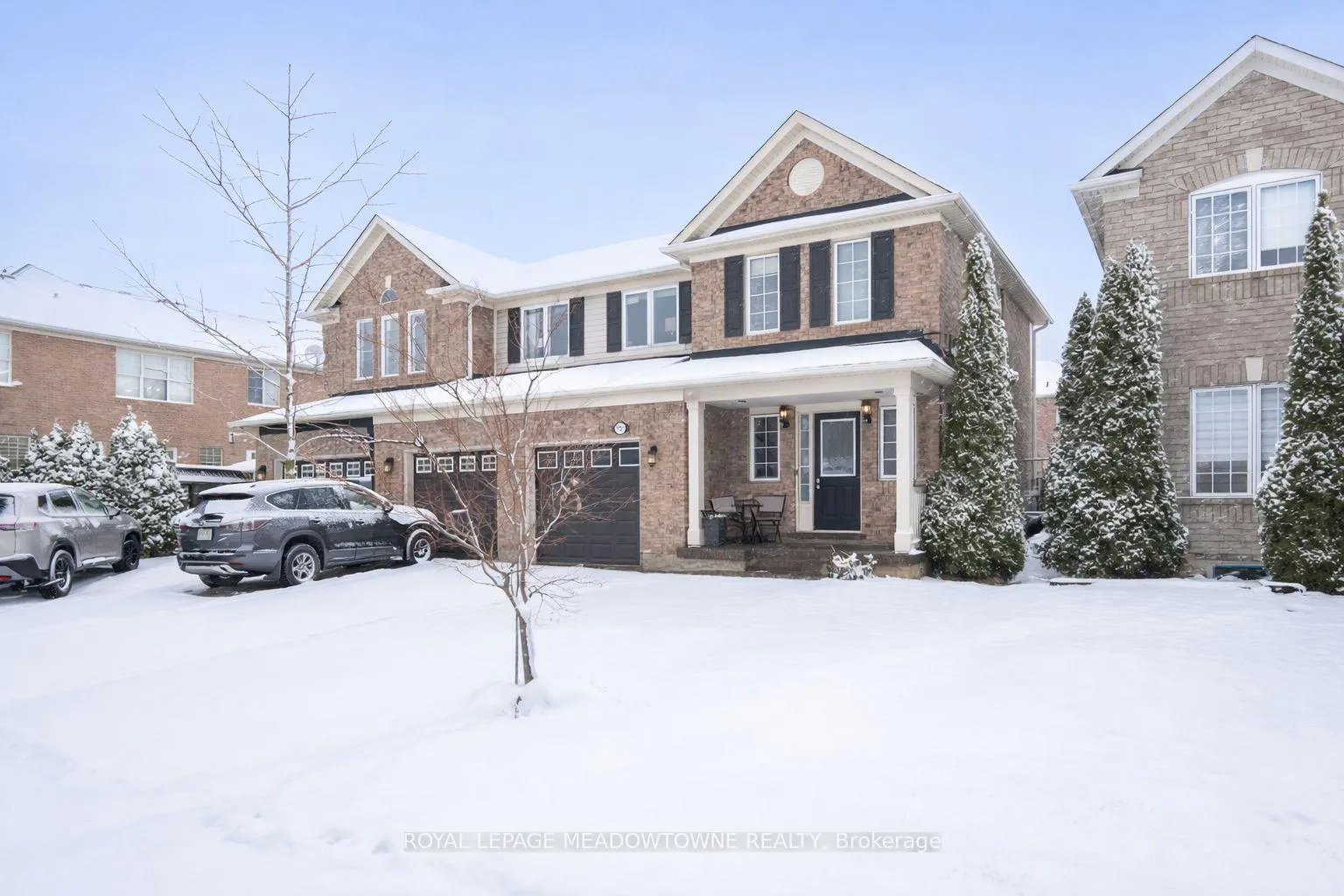 Photo 1 of 703 Edwards Avenue, Milton, Beaty — HOMEH
