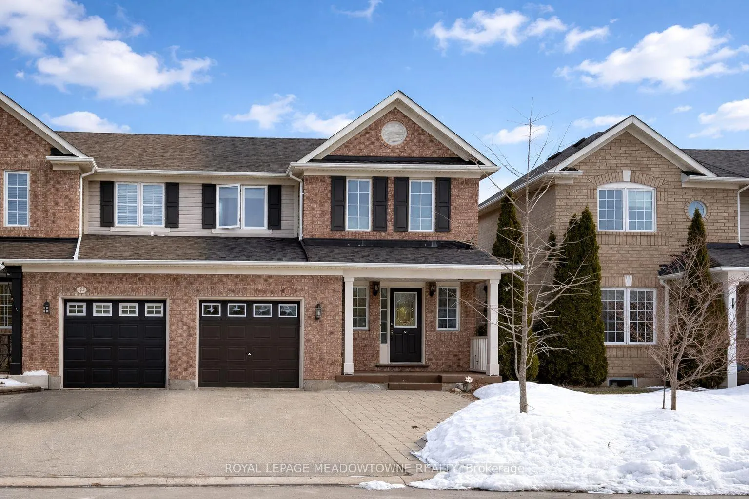 Photo 3 of 703 Edwards Avenue, Milton, Beaty — HOMEH