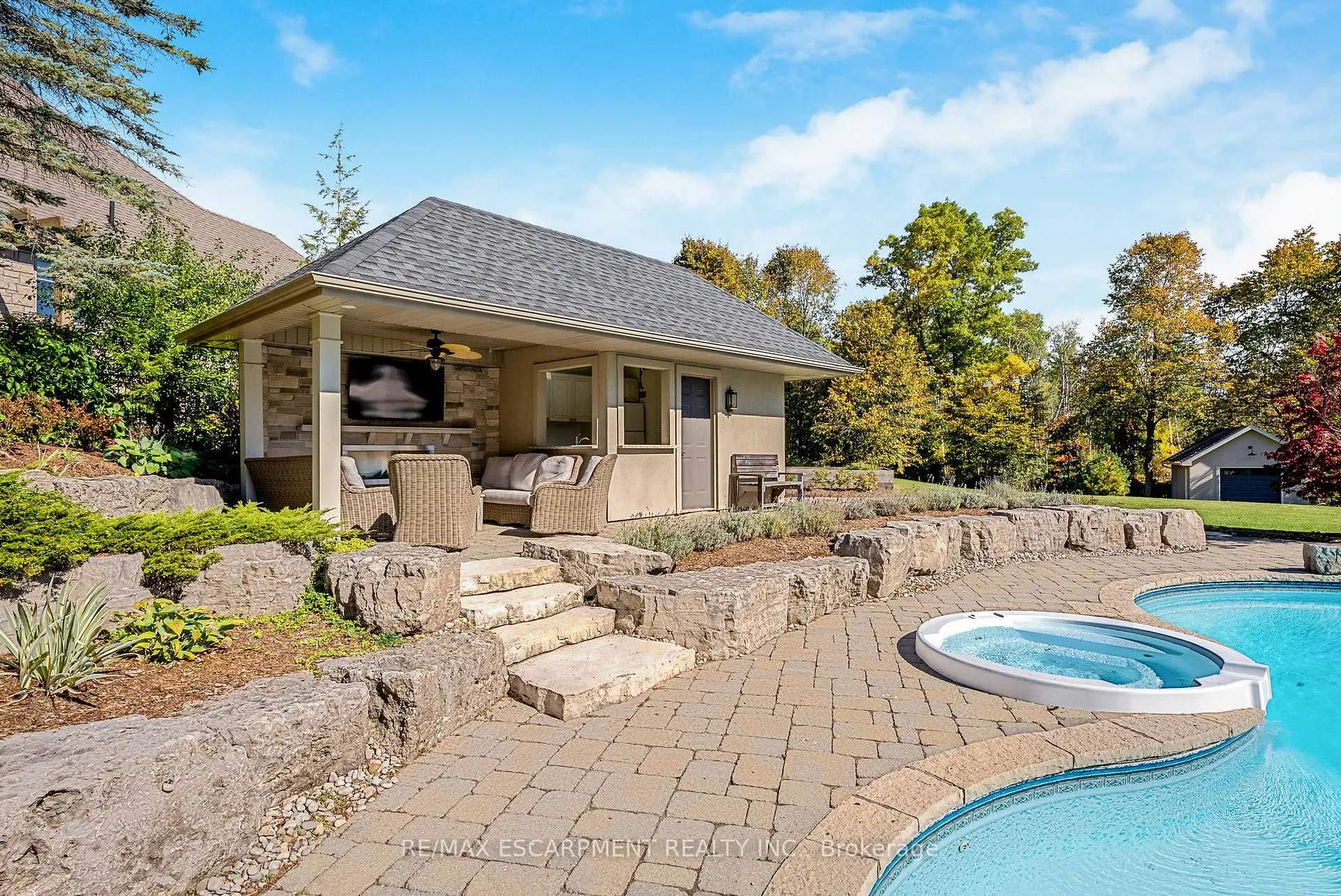 Photo 41 of 59 Palomino Drive, Hamilton, Carlisle — HOMEH