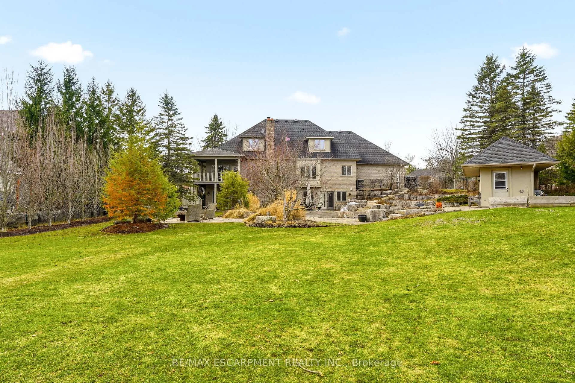 Photo 44 of 59 Palomino Drive, Hamilton, Carlisle — HOMEH