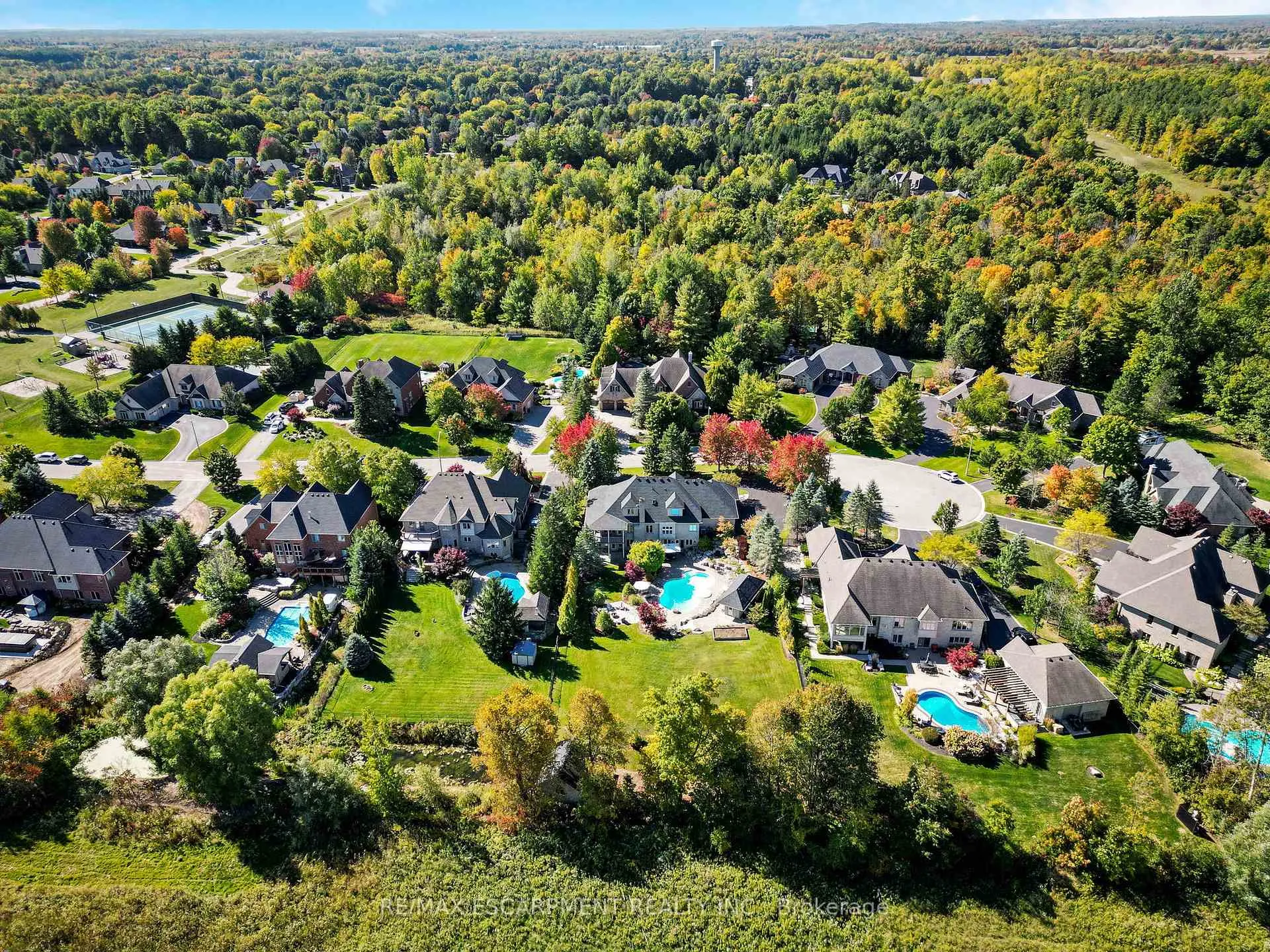 Photo 45 of 59 Palomino Drive, Hamilton, Carlisle — HOMEH