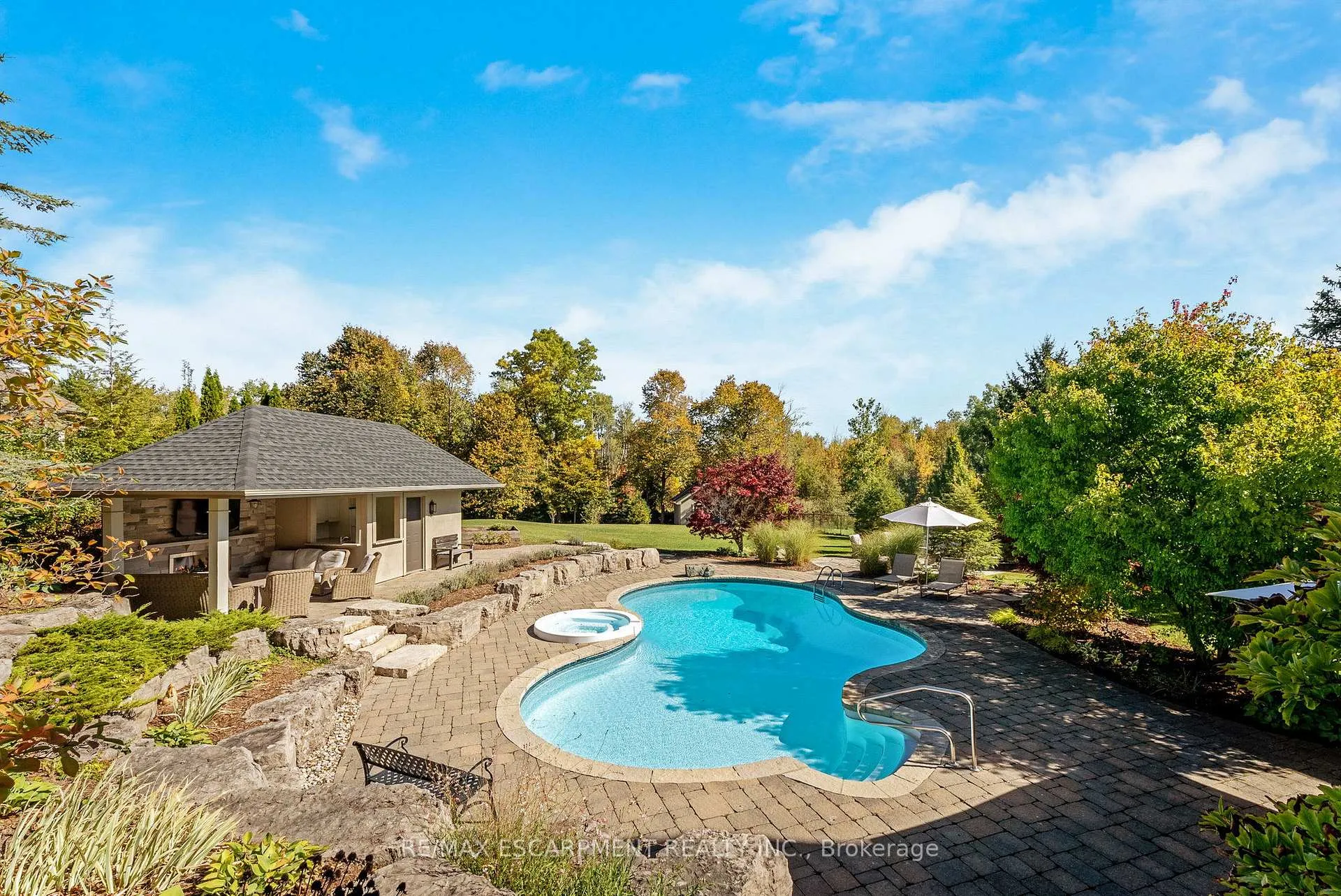 Photo 48 of 59 Palomino Drive, Hamilton, Carlisle — HOMEH