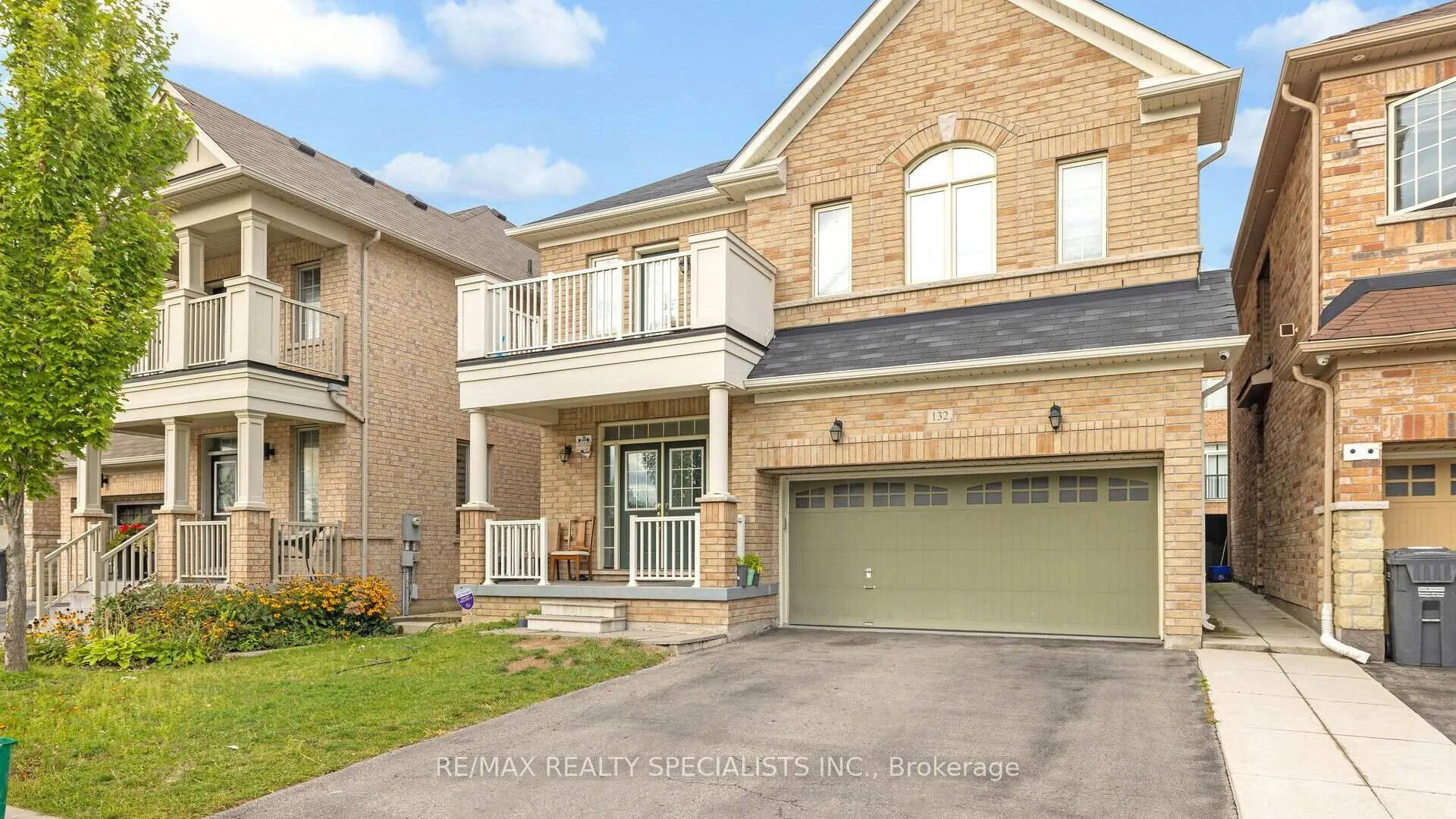 Photo 2 of 132 Allegro Drive, Brampton, Credit Valley — HOMEH