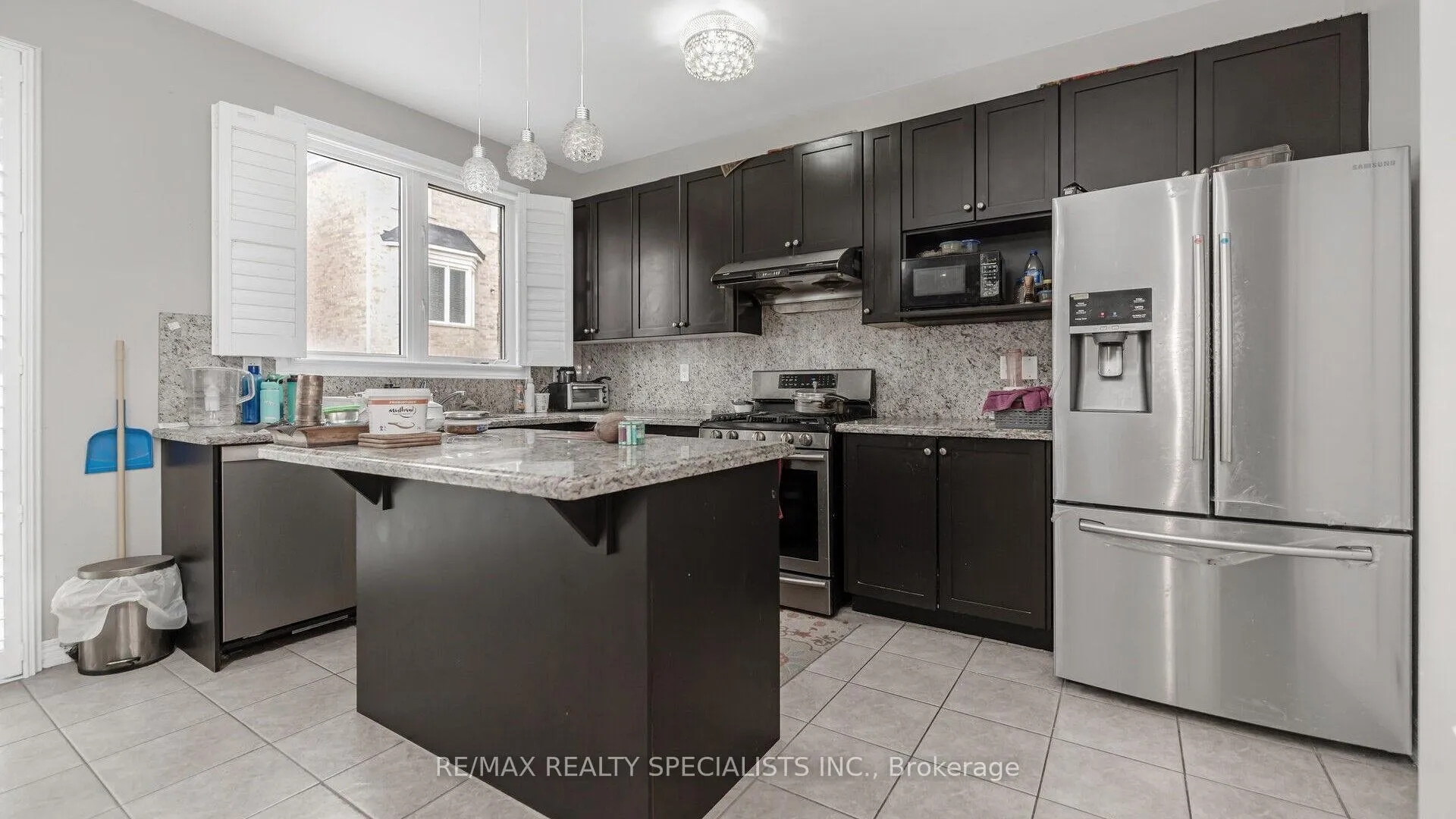 Photo 13 of 132 Allegro Drive, Brampton, Credit Valley — HOMEH