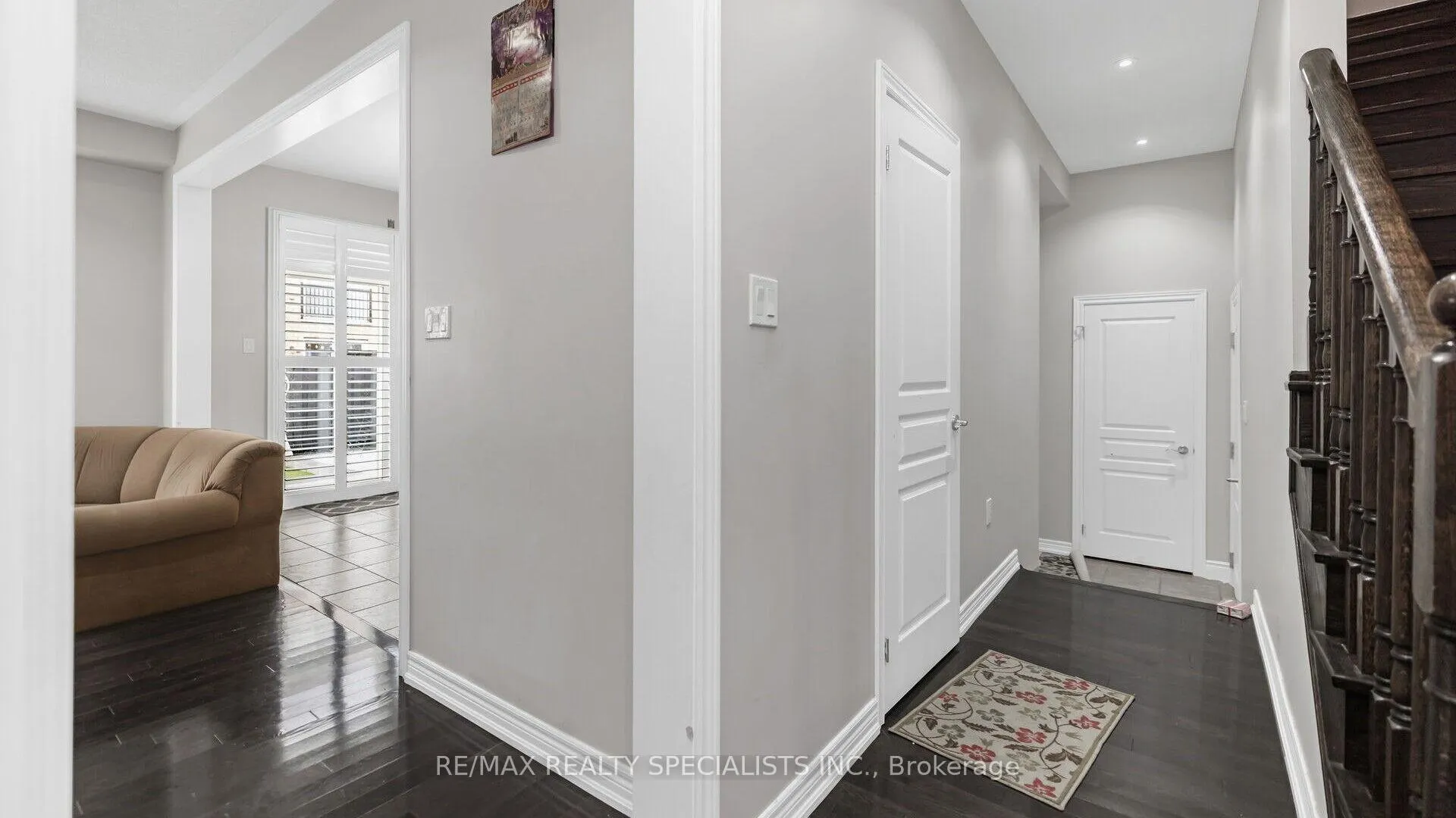 Photo 15 of 132 Allegro Drive, Brampton, Credit Valley — HOMEH