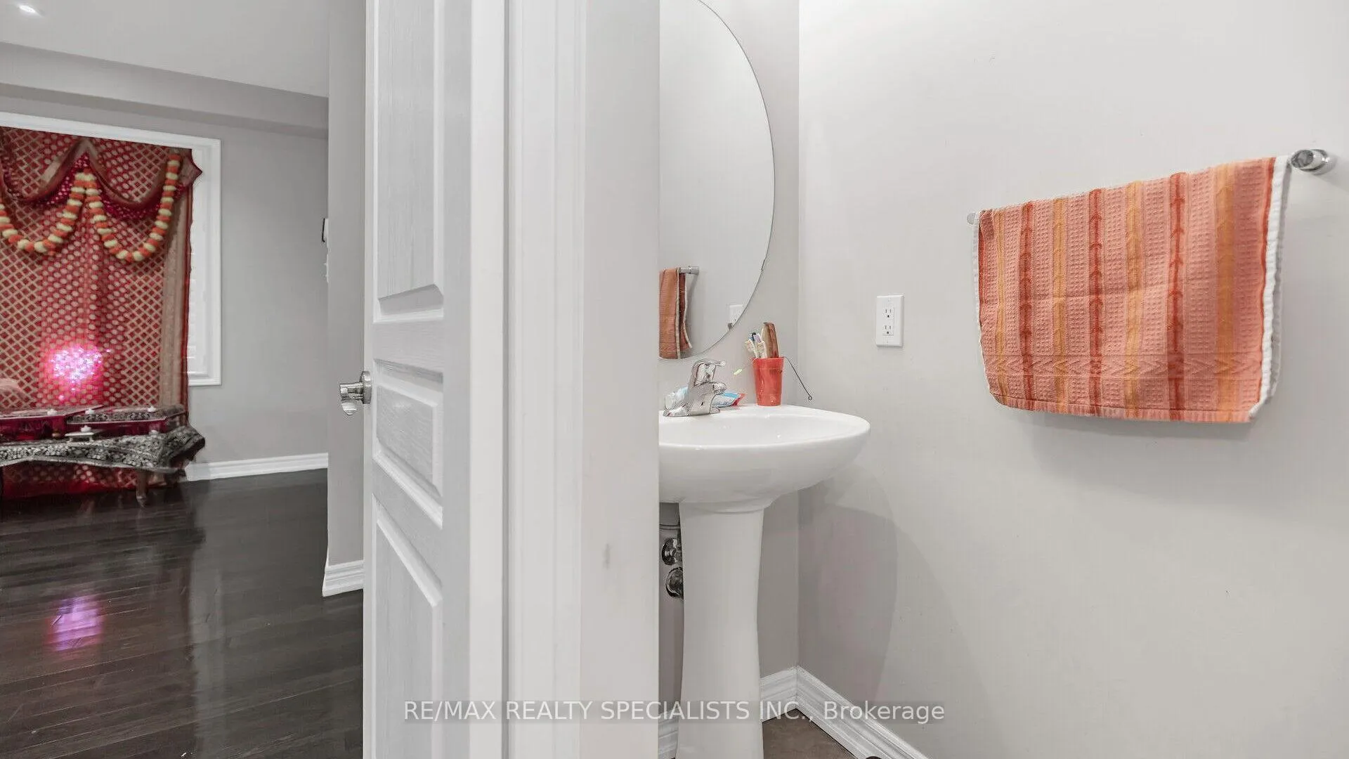 Photo 16 of 132 Allegro Drive, Brampton, Credit Valley — HOMEH
