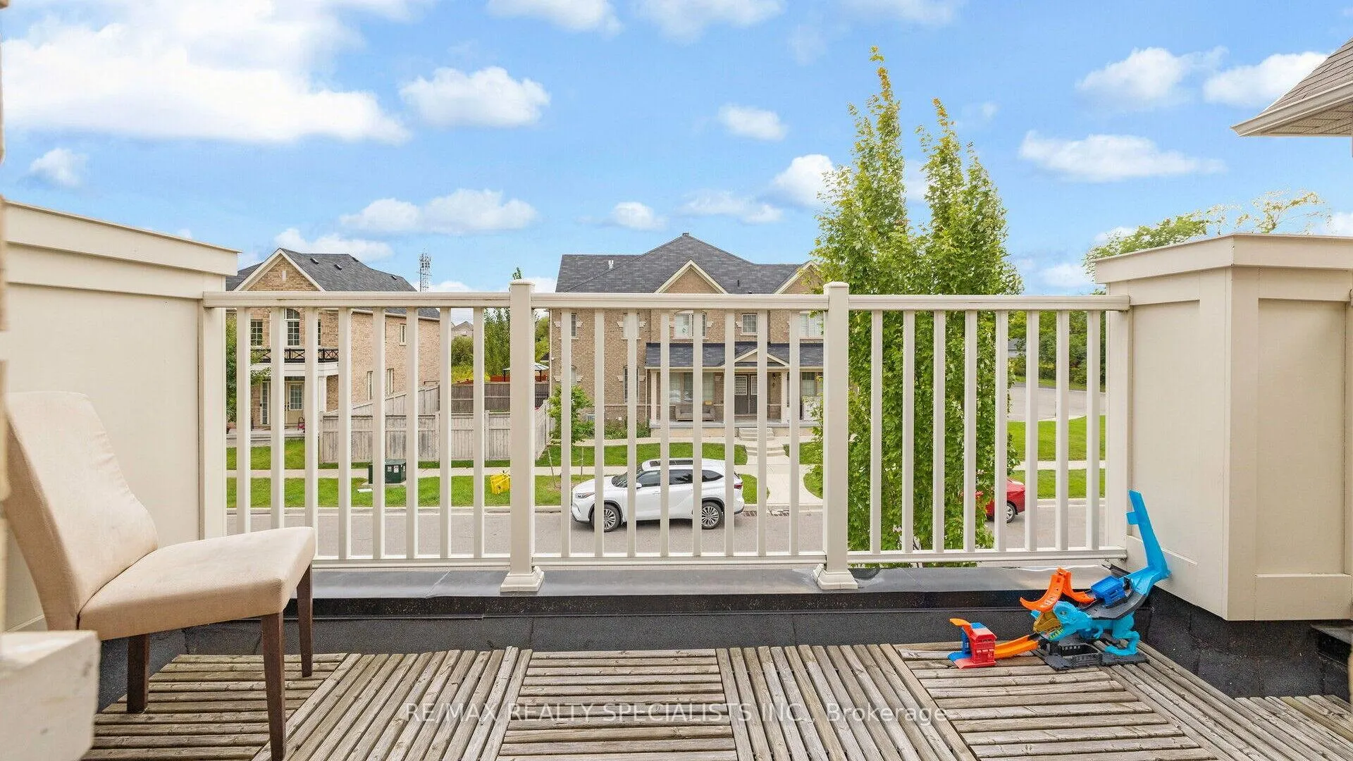 Photo 25 of 132 Allegro Drive, Brampton, Credit Valley — HOMEH