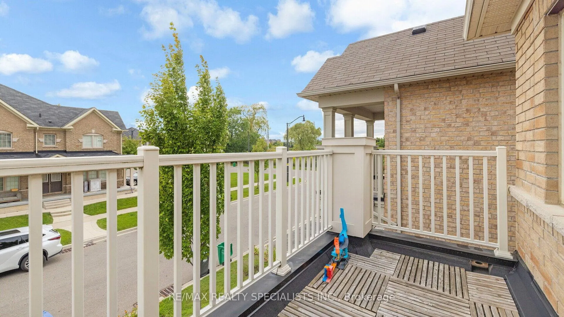 Photo 26 of 132 Allegro Drive, Brampton, Credit Valley — HOMEH