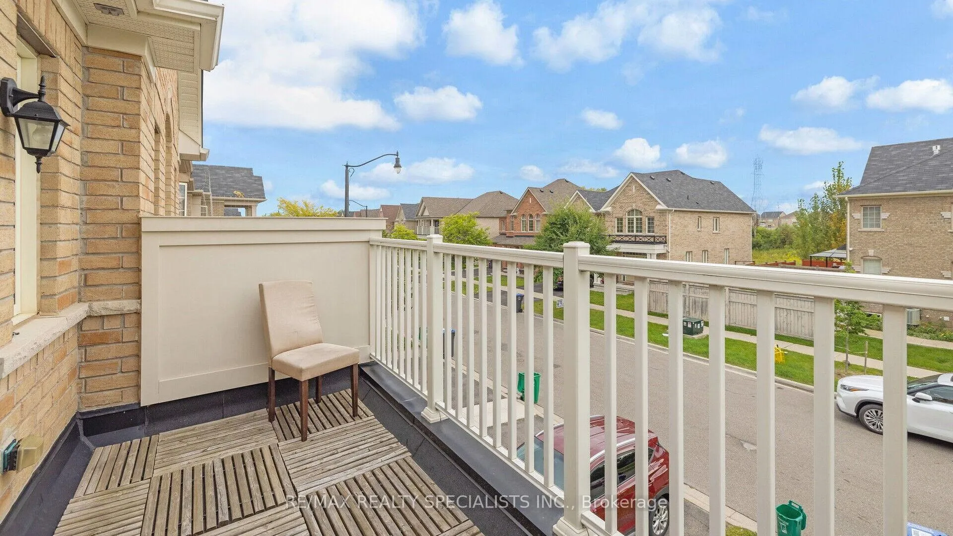 Photo 27 of 132 Allegro Drive, Brampton, Credit Valley — HOMEH
